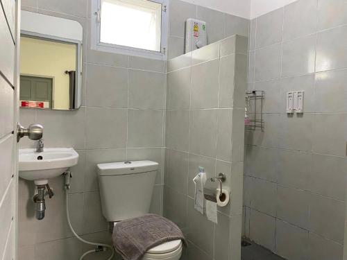 Un baño de Phutawan Pundao
