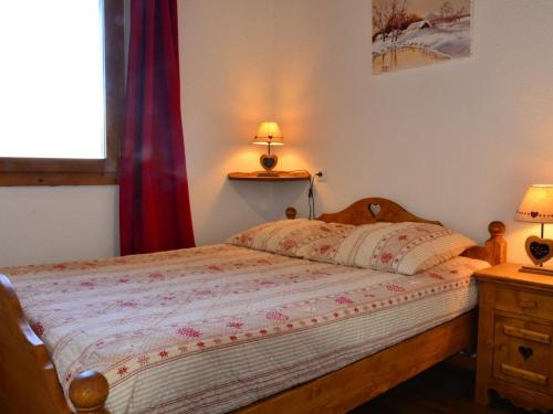 Duplex rénové 8 pers. à 3 min des pistes avec balcon et parking gratuit - FR-1-329-94