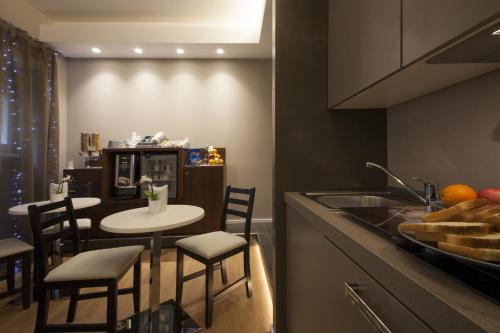 NG Guest House Roma San Pietro
