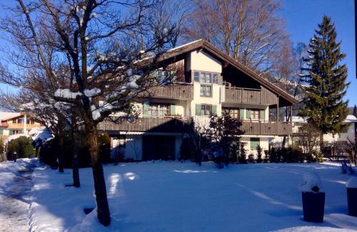 Foto Am Park 6