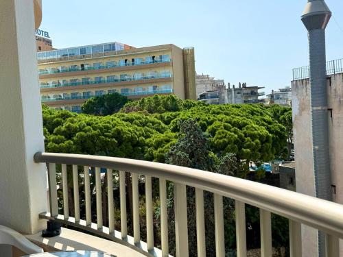 Apartsalou Bilbao