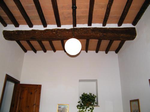 Gambar di galeri bagi Agriturismo Montegonfoli di San Gimignano