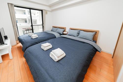 Mio Hotel Shinjuku Tokyo