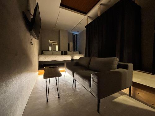 THE BEDROOM Imaizumi
