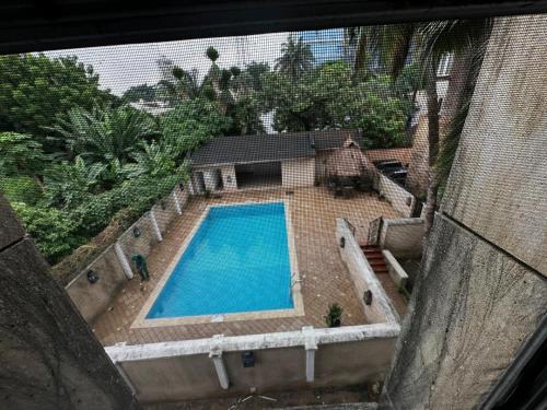 Bazén v ubytování Enzo Apartments nebo v jeho okolí
