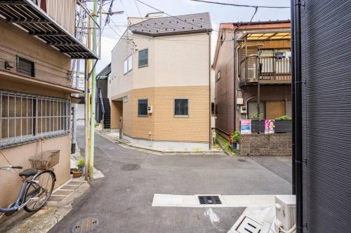 アンドステイ東向島1丁目