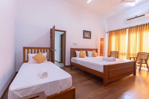 Φωτογραφία από το άλμπουμ του Urban Garden Vacation Rental σε Kandy