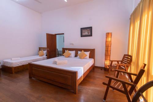 Φωτογραφία από το άλμπουμ του Urban Garden Vacation Rental σε Kandy