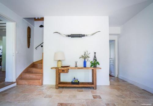 Photo de la galerie de l'établissement No. 1 St Emilion, à Saint-Émilion