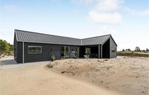 別荘が所在する建物