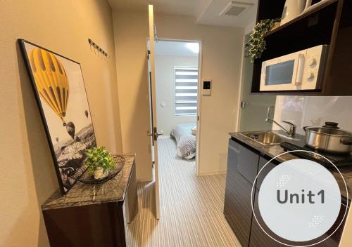 COMMA HOUSE Shinjuku 2UNITS 2324