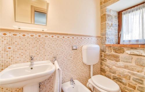 Un baño de Antico Seccatoio