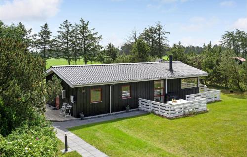 別荘が所在する建物