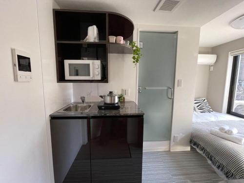 COMMA HOUSE Shinjuku 401