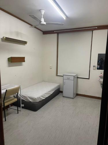 Gallery image of St Georges Pk Nursing in North Adelaide