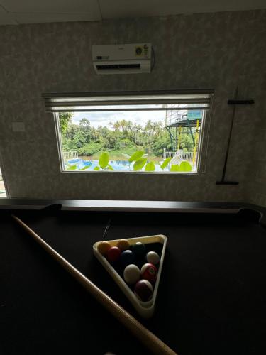 Φωτογραφία από το άλμπουμ του River Serene Holiday home σε Kizhake Chālakudi