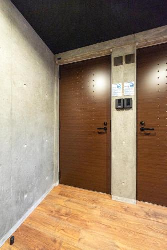 Galeriebild der Unterkunft Unify in Sapporo