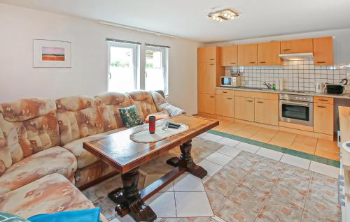 Fotografie z fotogalerie ubytování Ferienwohnung Walow Strietfeld v destinaci Strietfeld
