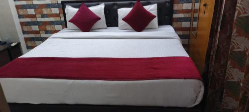Gallery image of Hotel Ravi BR Group 3 star hotel in Jaipur
