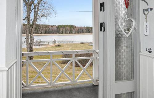 Galeriebild der Unterkunft Nice Home In Segmon With Kitchen in Segmon