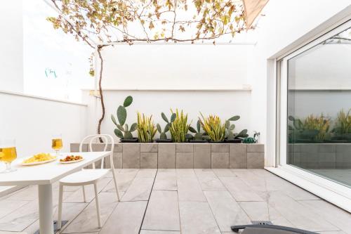 Apartamento en el Palo