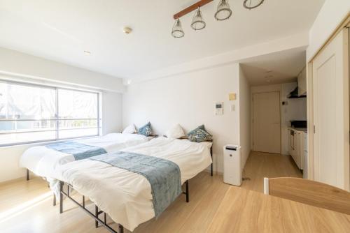 IBUNOYA天満 1room貸切 天満駅徒歩2分
