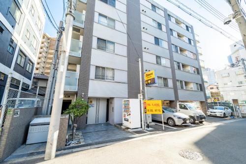 IBUNOYA天満 1room貸切 天満駅徒歩2分