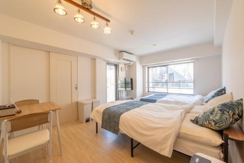 IBUNOYA天満 1room貸切 天満駅徒歩2分