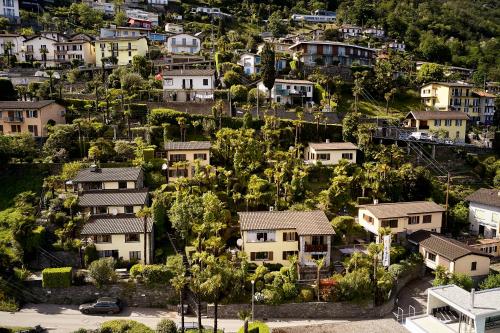 Reka-Ferienanlage Brissago