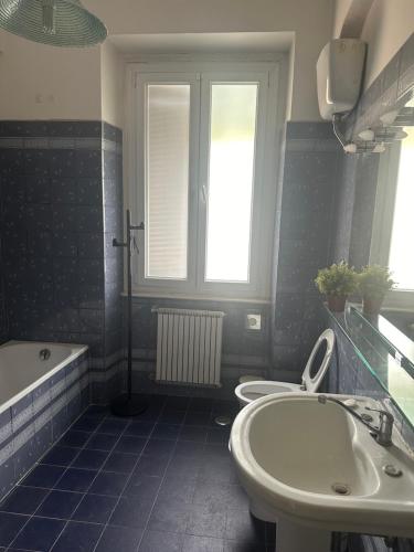 Nel cuore di Roma
