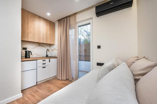 Downtown Luxury apartment II