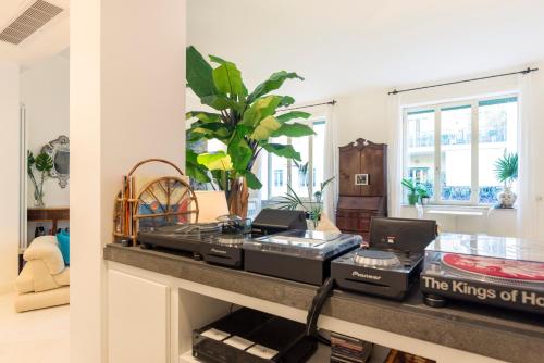 Mediterraneo Loft