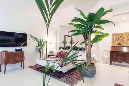 Mediterraneo Loft