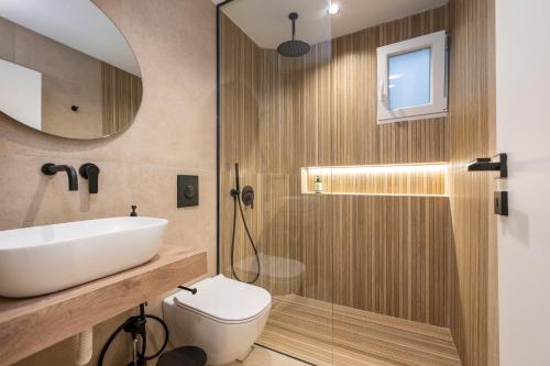 Downtown Luxury apartment II