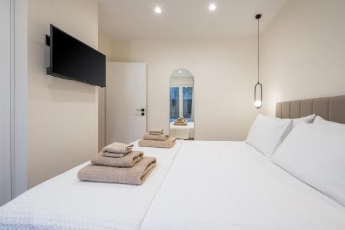 Downtown Luxury apartment II