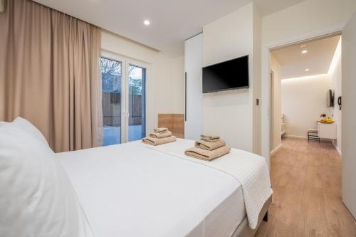 Downtown Luxury apartment II