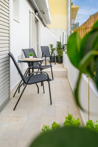Downtown Luxury apartment II