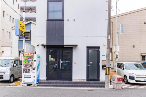 JA Hotel Shinfukae
