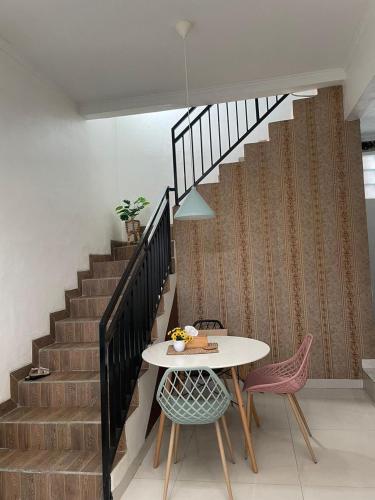 Gambar di galeri bagi Cilengkrang Homestay Syariah di Ujungberung