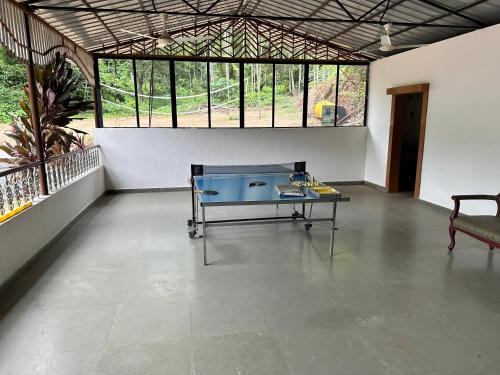 Gallery image of Sherlock Jungle Retreat in Srimangala