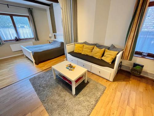 Pilis lelke vendégház 2508 Esztergom, Hunyadi János utca 51 kép - 3