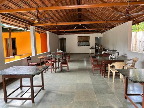 Gallery image of Sherlock Jungle Retreat in Srimangala