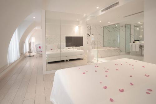 Boscolo Nice Hotel & Spa photo 67