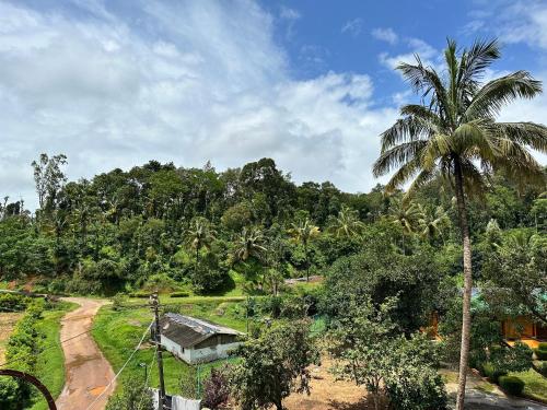 Gallery image of Sherlock Jungle Retreat in Srimangala