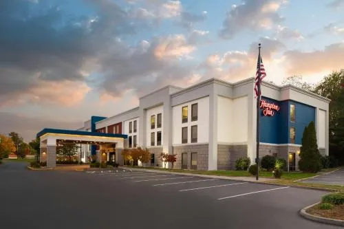 Hampton Inn Roanoke/Hollins - I-81 in Roanoke