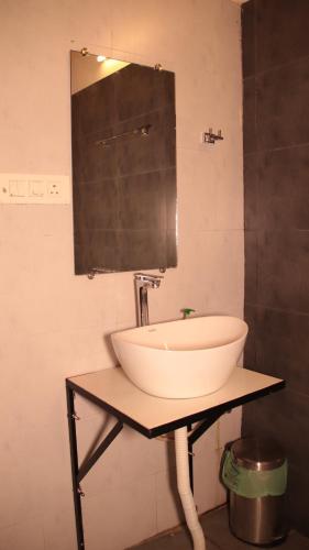 Gallery image of Sherlock Jungle Retreat in Srimangala