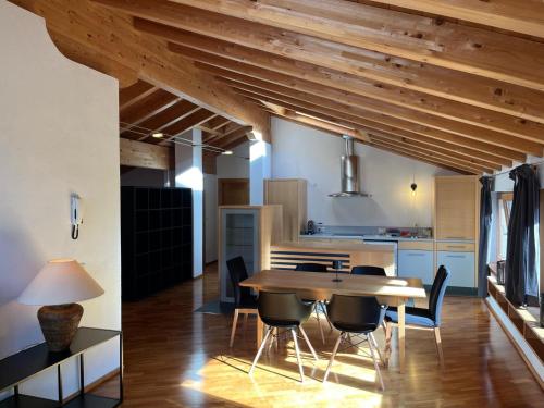 Loft Stanton