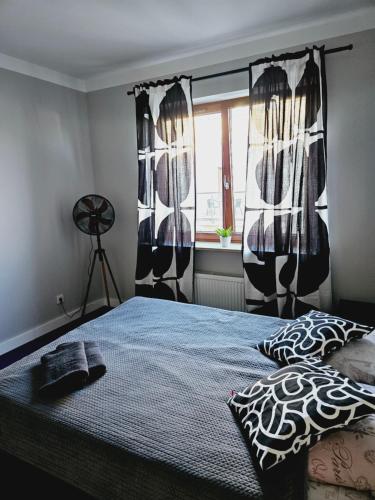 5 piętro Apartamentowca w sercu Poznania