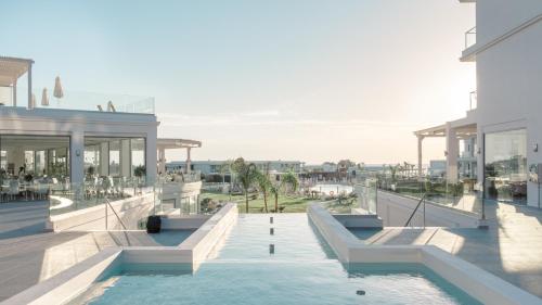 Fotografie z fotogalerie ubytování Asterias Beach Resort v destinaci Afantou