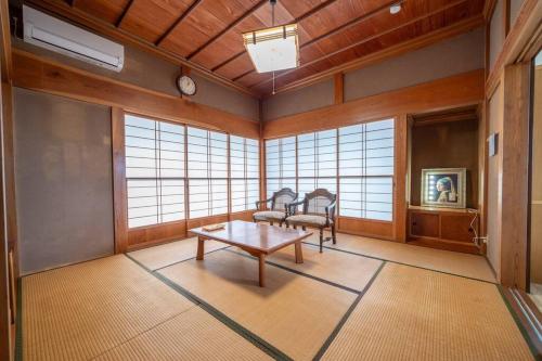糸魚川市にあるRe Kiheiのギャラリーの写真